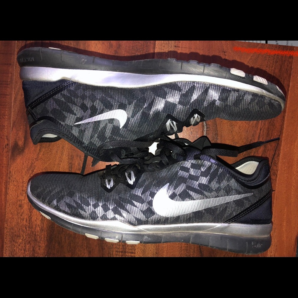 Nike Tennis